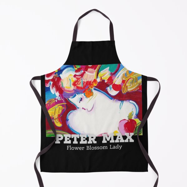 Item preview, Peter Max Painting designed and sold by Nada01.