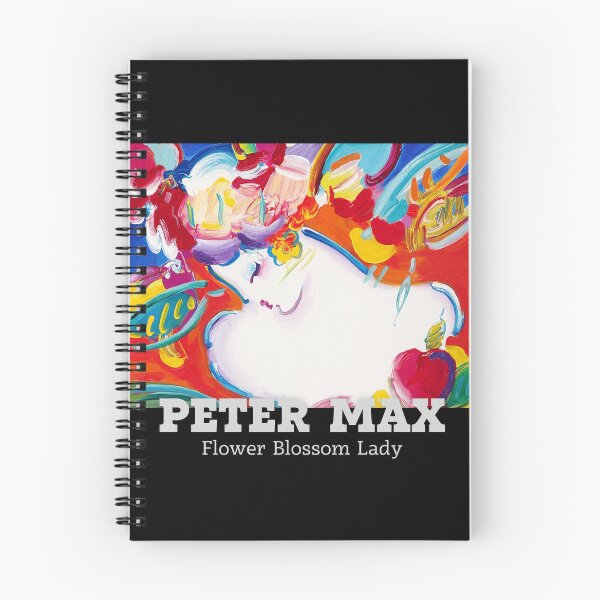 Item preview, Pintura de Peter Max designed and sold by Nada01.