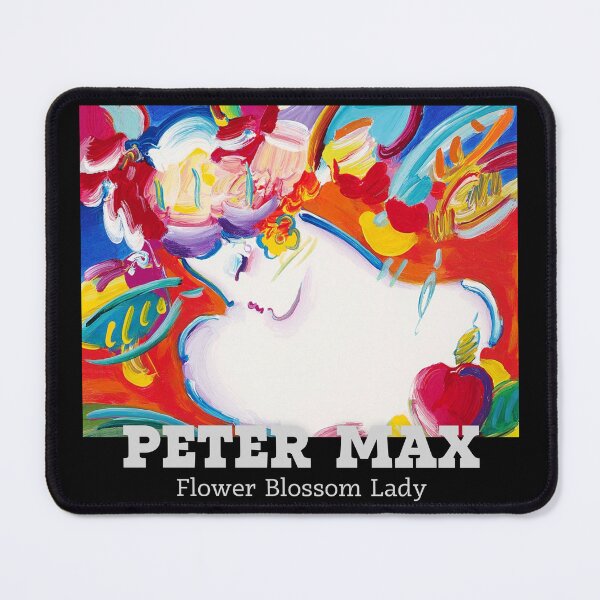 Item preview, Peter Max Painting designed and sold by Nada01.