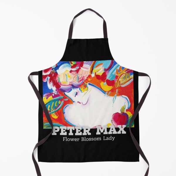 Item preview, Peter Max Painting designed and sold by Nada01.