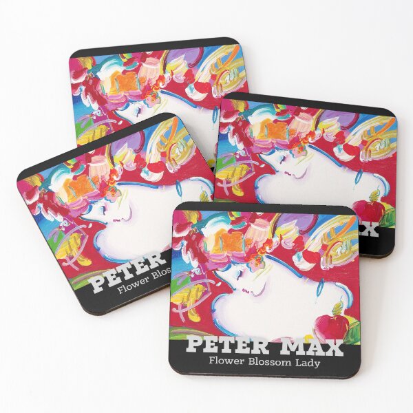 Item preview, Peter Max Painting designed and sold by Nada01.
