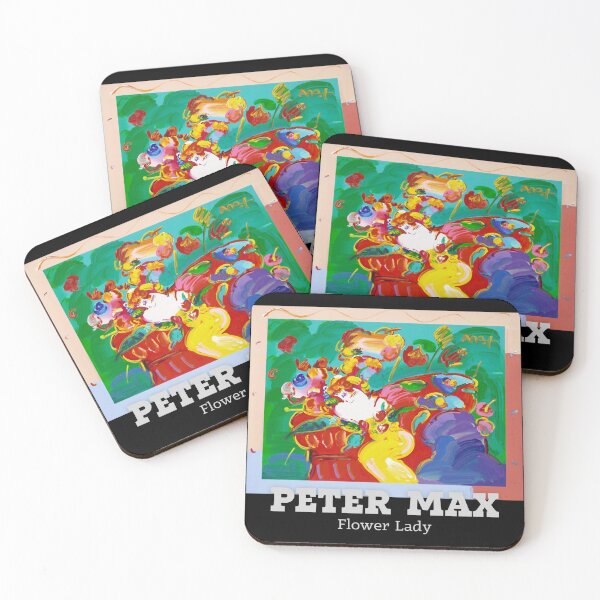 Artikelvorschau, Peter Max Gemälde entworfen und verkauft von Nada01.