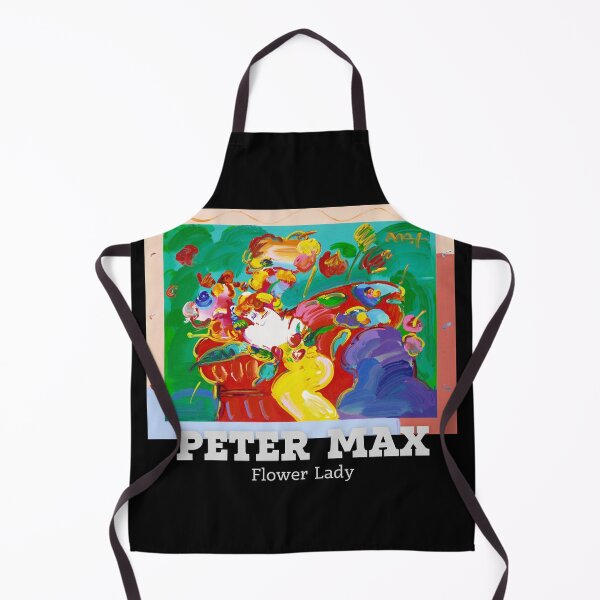 Item preview, Peter Max Painting designed and sold by Nada01.
