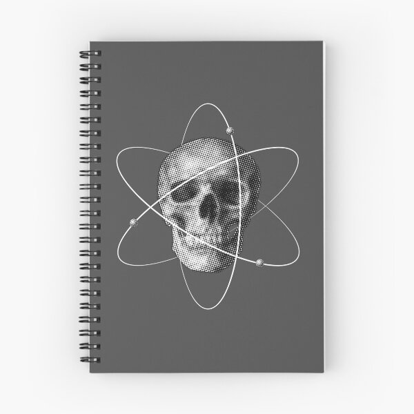 Item preview, Old Man Atom designed and sold by BANDOFSCRIBBLE Hollywood.
