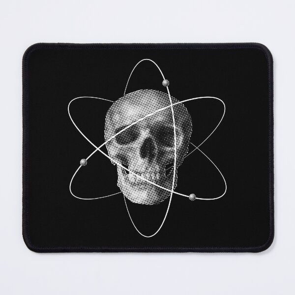 Item preview, Old Man Atom designed and sold by BANDOFSCRIBBLE Hollywood.