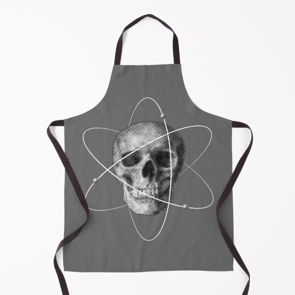 Item preview, Old Man Atom designed and sold by BANDOFSCRIBBLE Hollywood.