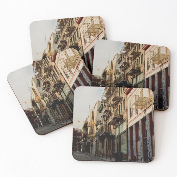 Item preview, fire escape frenzy designed and sold by Ronifish.