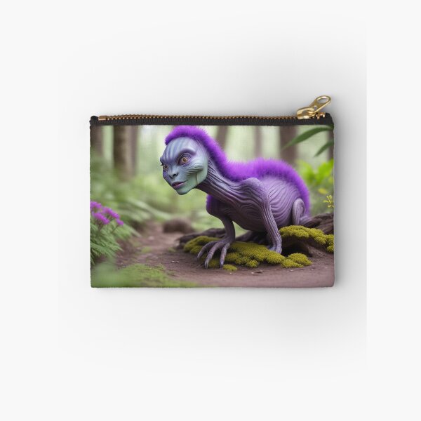 Item preview, A Strange One designed and sold by Daveidaho.