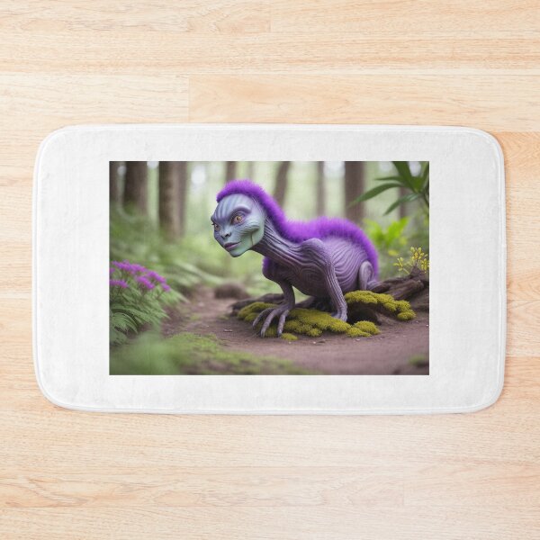 Item preview, A Strange One designed and sold by Daveidaho.