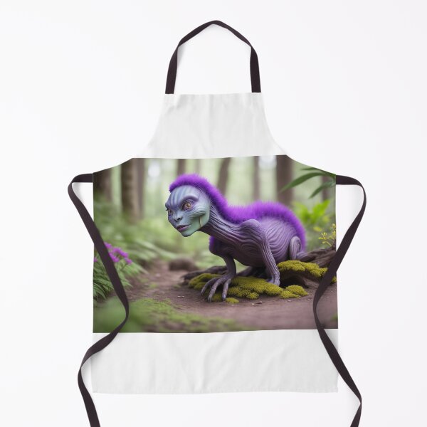 Item preview, A Strange One designed and sold by Daveidaho.