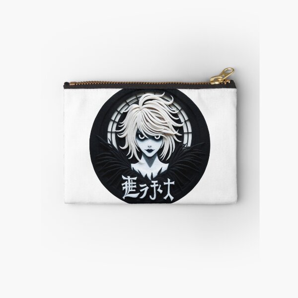 Item preview, Anime Woman Sinister Look designed and sold by GALUMARKET.