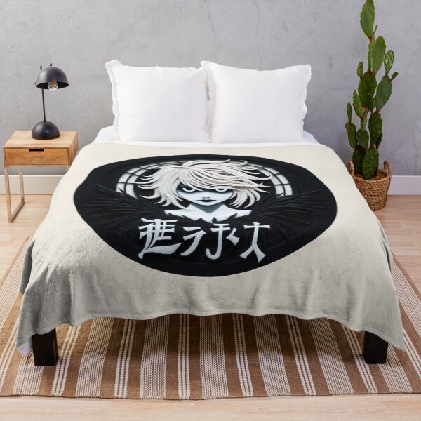 Item preview, Anime Woman Sinister Look designed and sold by GALUMARKET.
