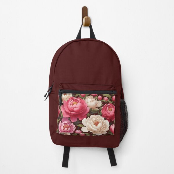 Item preview, Peonies designed and sold by PierreAlbijanic.