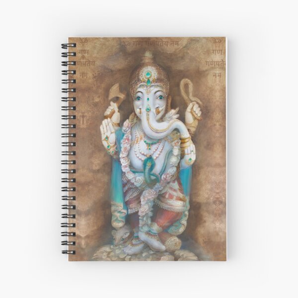 Item preview, Ganesh designed and sold by Katia Honour.