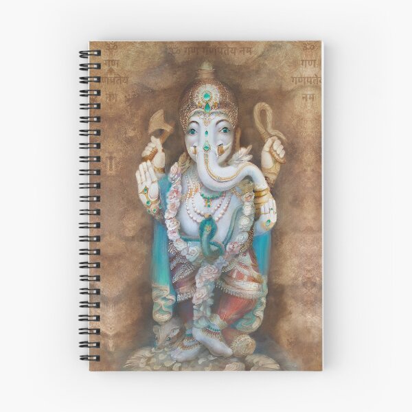 Item preview, Ganesh designed and sold by Katia Honour.