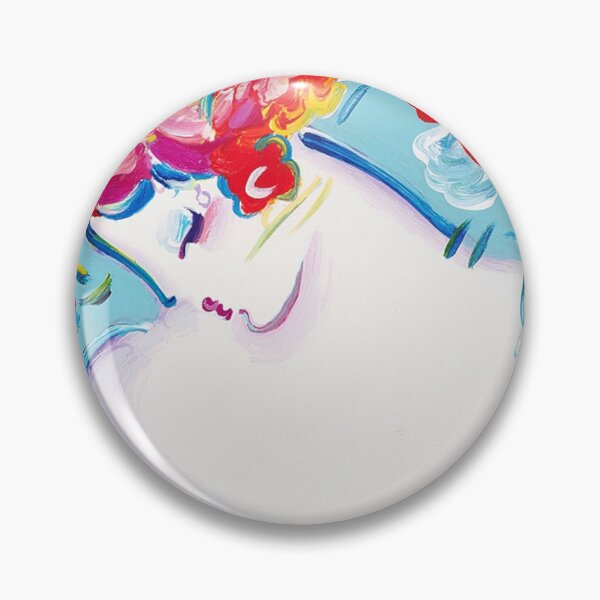 Item preview, Peter Max Painting designed and sold by Nada01.