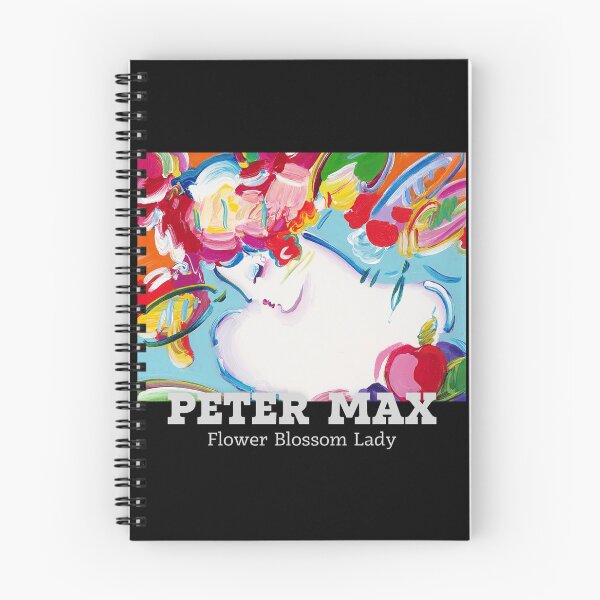 Item preview, Peter Max Painting designed and sold by Nada01.