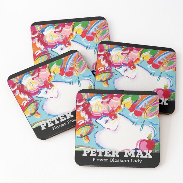 Item preview, Peter Max Painting designed and sold by Nada01.