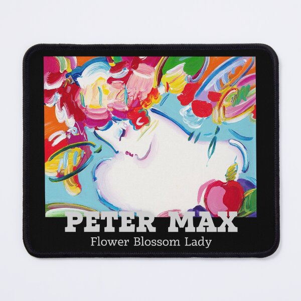 Item preview, Peter Max Painting designed and sold by Nada01.