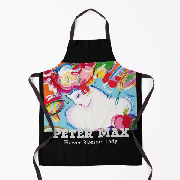 Item preview, Peter Max Painting designed and sold by Nada01.