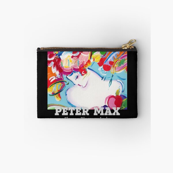 Item preview, Peter Max Painting designed and sold by Nada01.