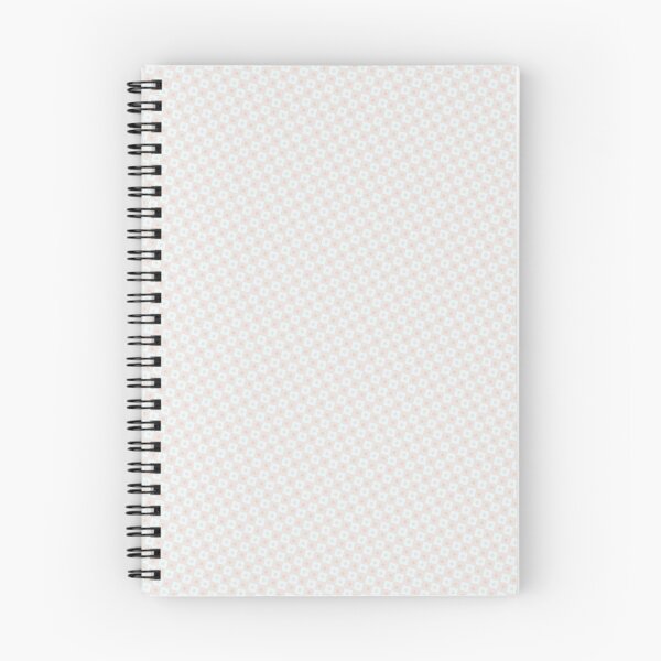 Item preview, Peach & White Checkered Repeating Seamless Continuous Pattern Design designed and sold by Alchemy-A-La-G.