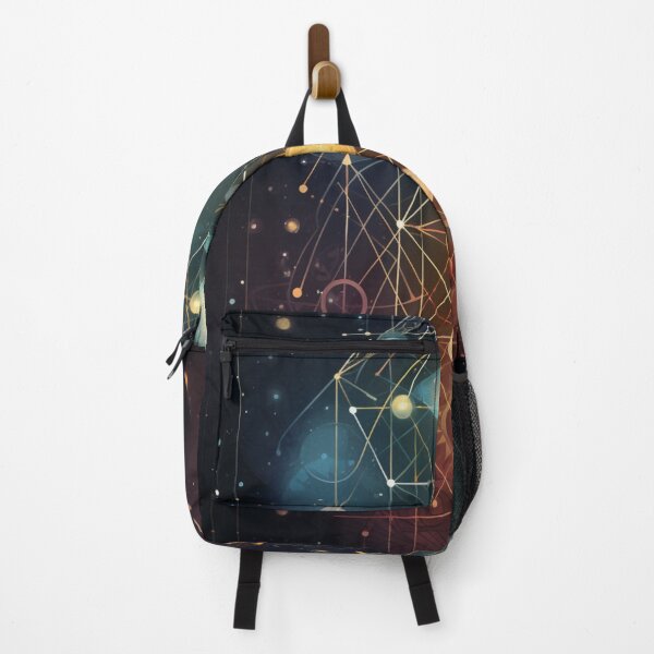 Item preview, Celestial Geometry designed and sold by matdiazl.