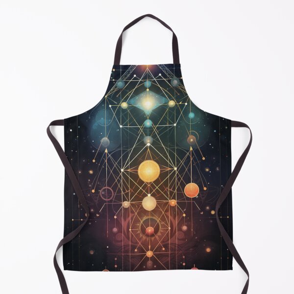 Item preview, Celestial Geometry designed and sold by matdiazl.