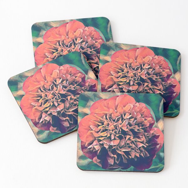Item preview, Red Peony designed and sold by Photography2Art.