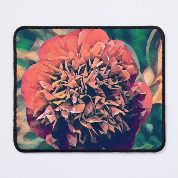 Item preview, Red Peony designed and sold by Photography2Art.