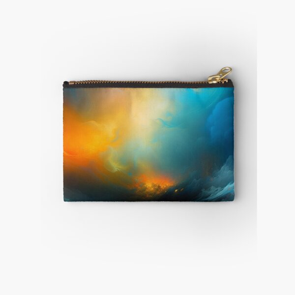 Item preview, Powerful Rumbling Sky Storm designed and sold by AnalajiaDesigns.