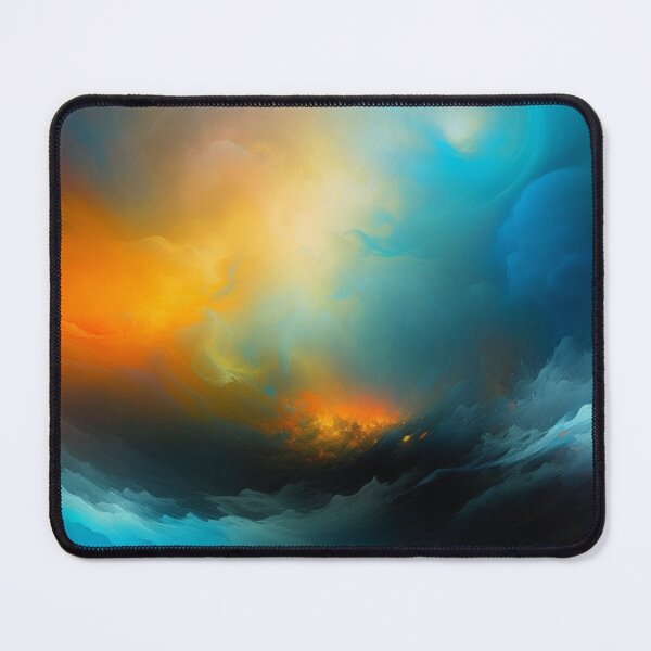 Item preview, Powerful Rumbling Sky Storm designed and sold by AnalajiaDesigns.