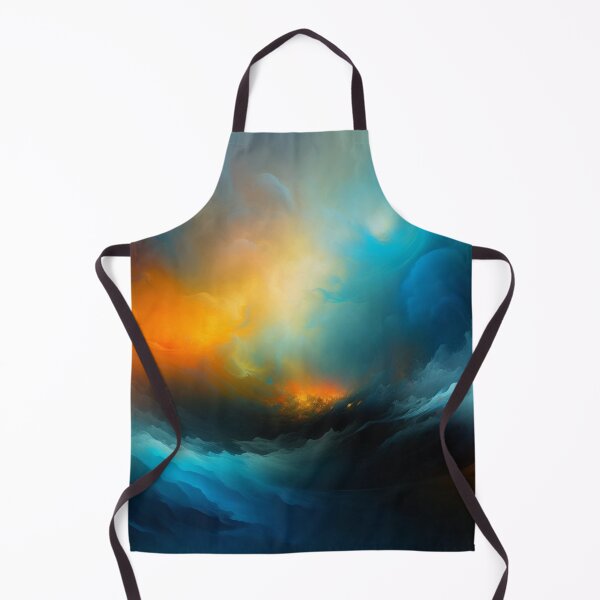 Item preview, Powerful Rumbling Sky Storm designed and sold by AnalajiaDesigns.