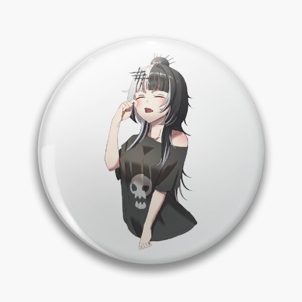 Item preview, Shiori Novella Hololive ES Adviento designed and sold by Comnena.