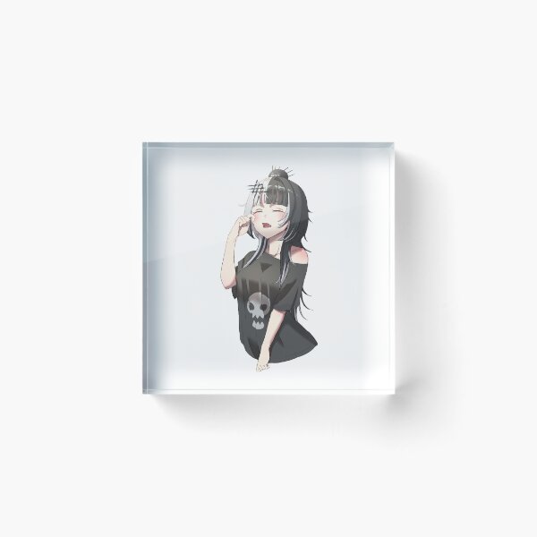 Item preview, Shiori Novella Hololive ES Adviento designed and sold by Comnena.