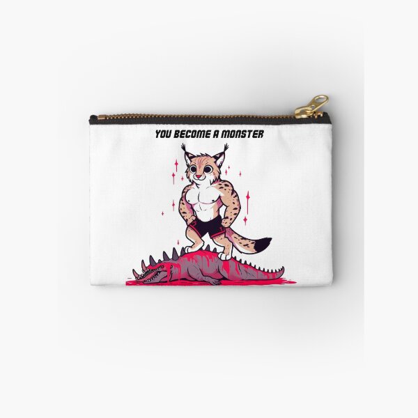 Item preview, When Pre Workout Hits: Muscle Lynx designed and sold by LemuellTrends.