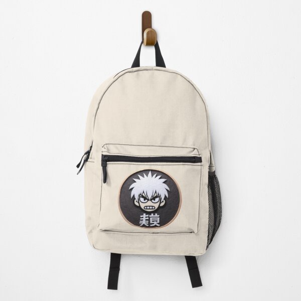 Item preview, Anime Face Defiant Look designed and sold by GALUMARKET.