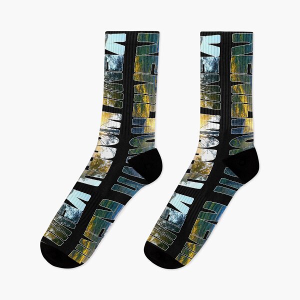 Item preview, KENILWORTH - Queensland Hinterlands Sunrise Rays designed and sold by Adam Gormley.