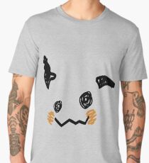 Monster in Disguise - PKMN Men's Premium T-Shirt