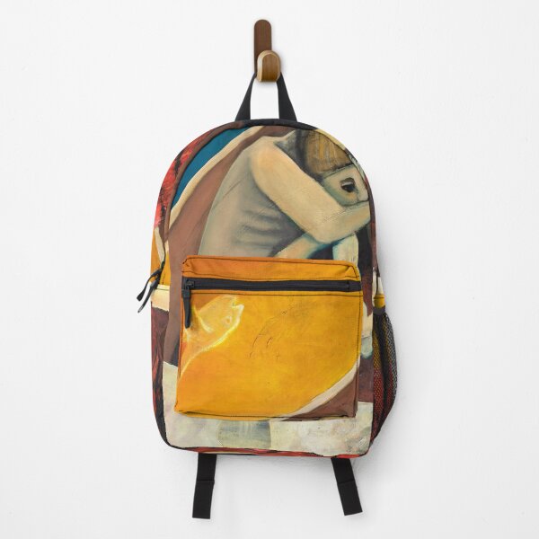 Item preview, A Fish out of Water designed and sold by sarenart.