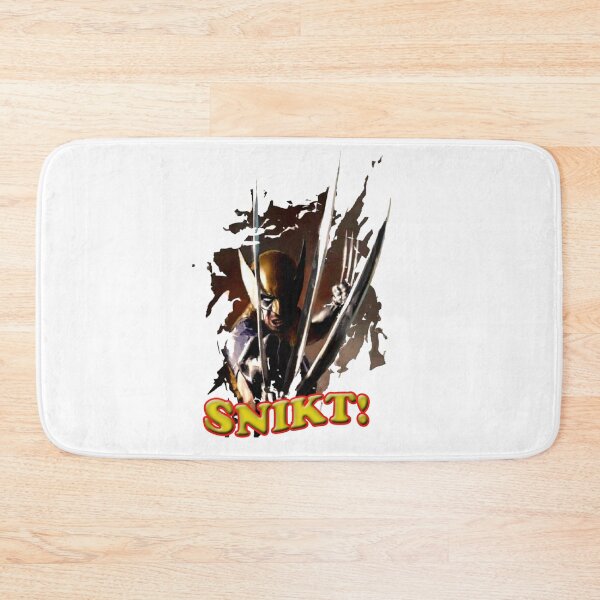 Item preview, Snikt !!! designed and sold by White Tiger Designz .