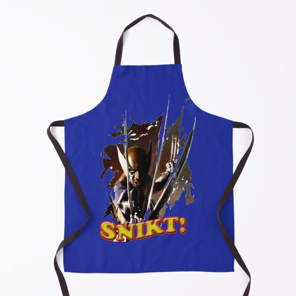 Item preview, Snikt !!! designed and sold by White Tiger Designz .
