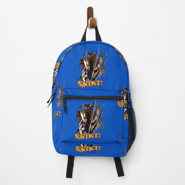 Item preview, Snikt !!! designed and sold by White Tiger Designz .