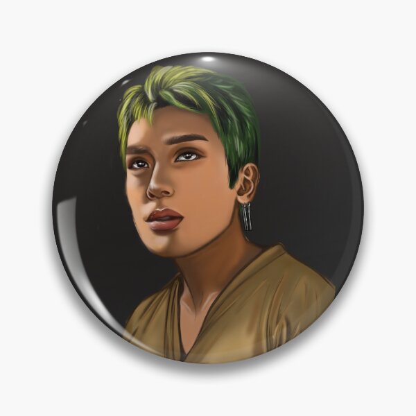 Item preview, Mackenyu designed and sold by Poddibly.