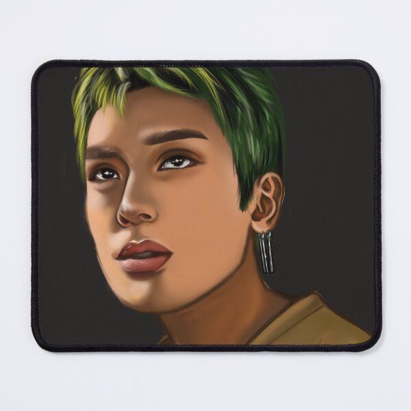 Item preview, Mackenyu designed and sold by Poddibly.