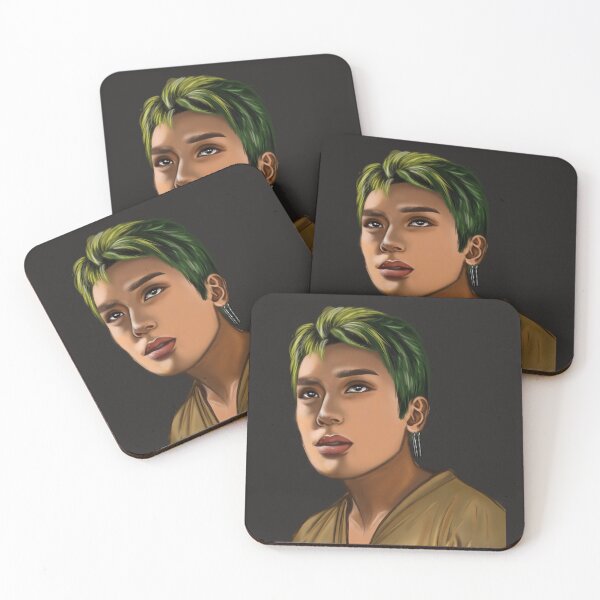 Item preview, Mackenyu  designed and sold by Poddibly.