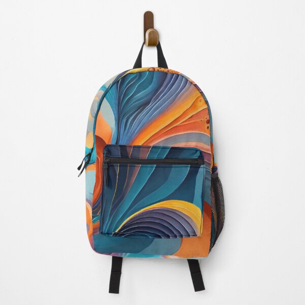 Item preview, abstract design designed and sold by Foxlindesigns.