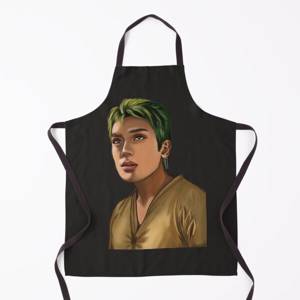 Item preview, Mackenyu designed and sold by Poddibly.
