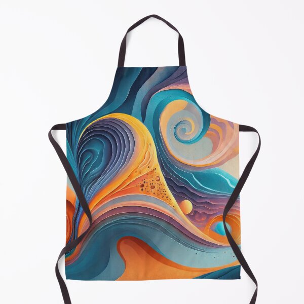 Item preview, abstract design designed and sold by Foxlindesigns.