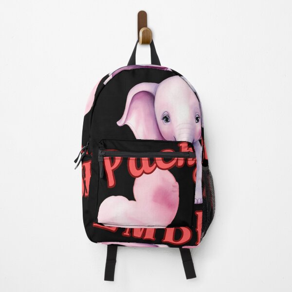 Item preview, Pachyderm Embraces. colorful elephant designed and sold by ElephantVibes.